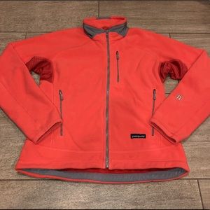 Patagonia zip up